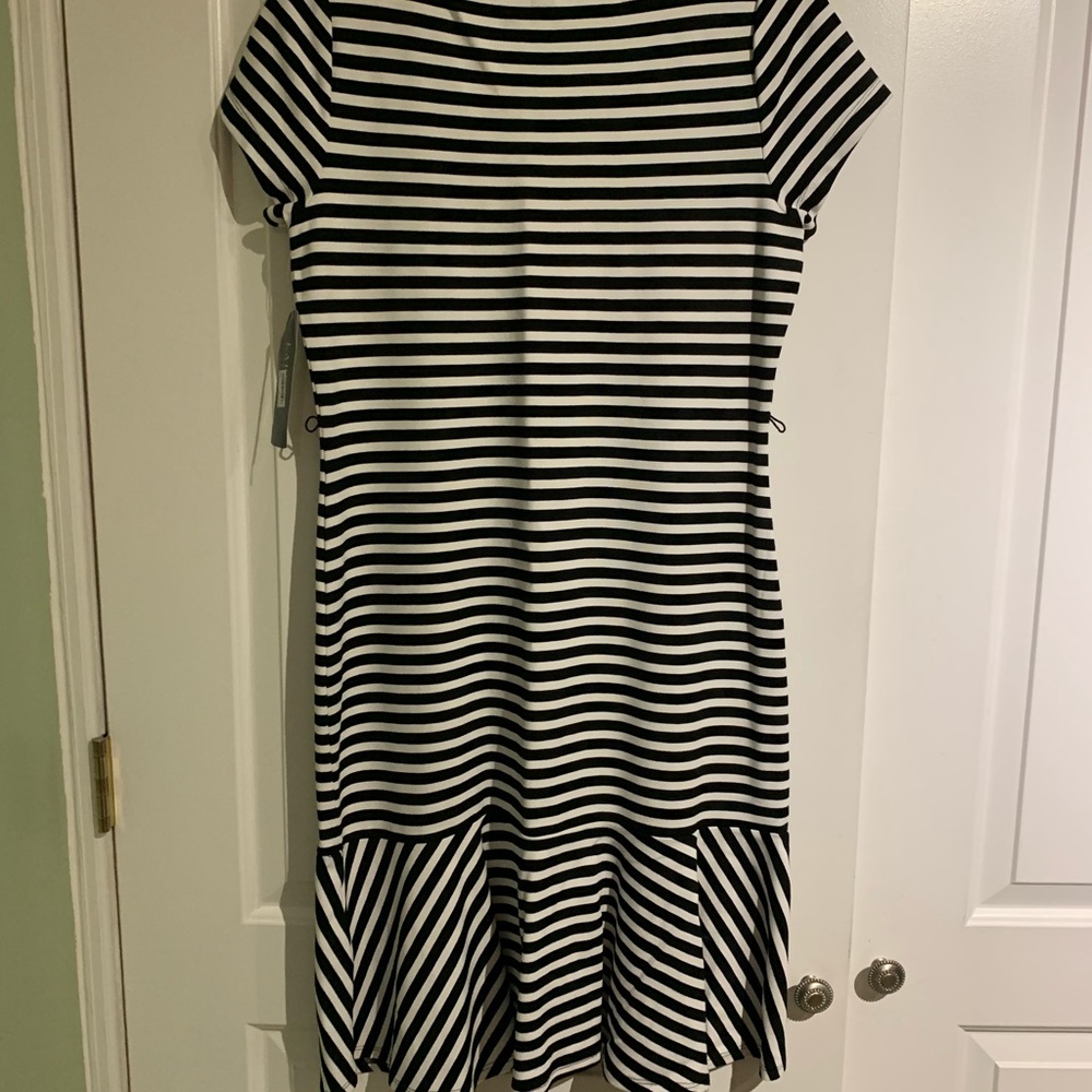 LAUREN DRESS